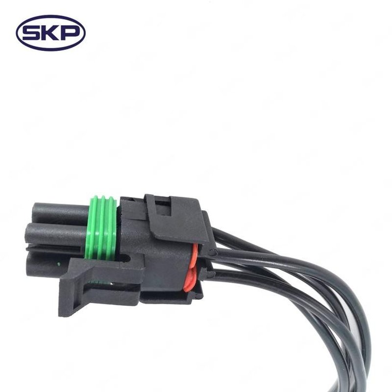 SKP SKS555 Idle Air Control Valve Connector