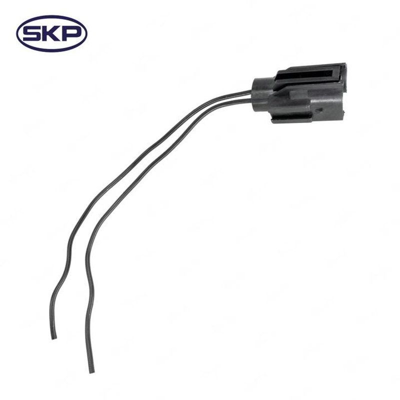 SKP SKS567 Air Charge Temperature Sensor Connector