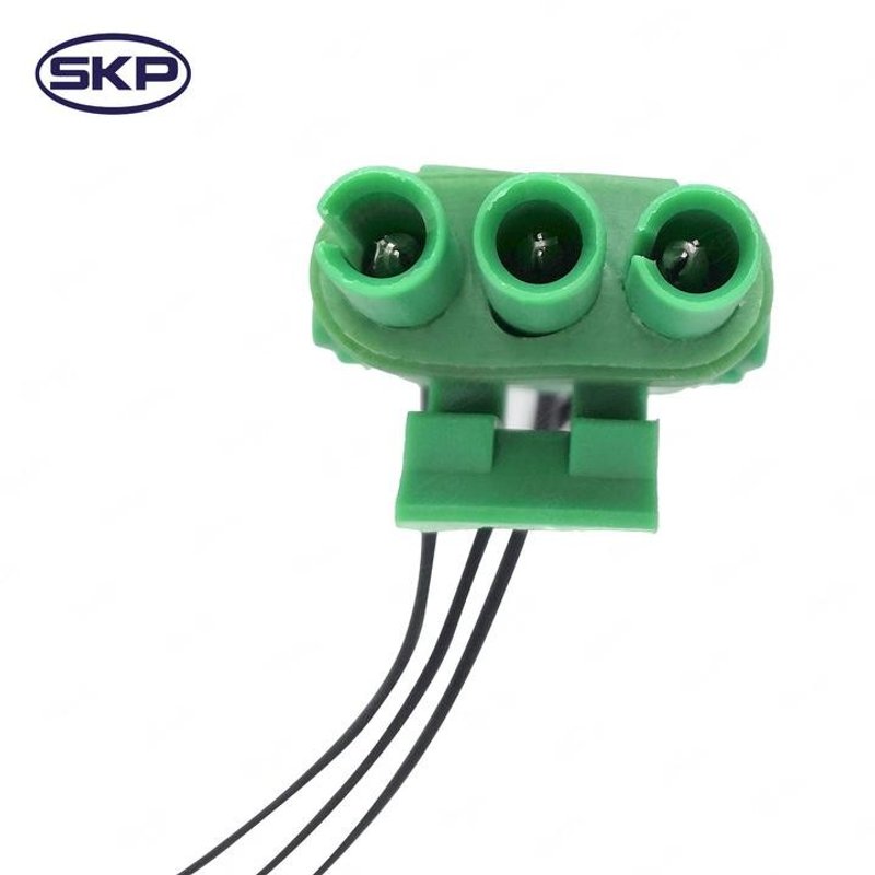 SKP SKS594 Manifold Absolute Pressure Sensor Connector