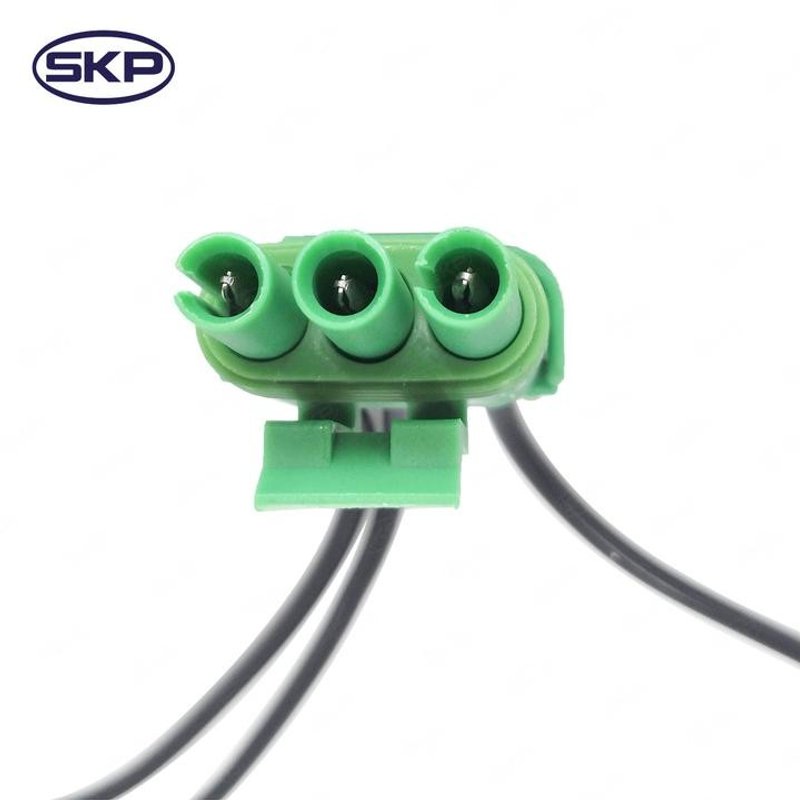 SKP SKS595 Manifold Absolute Pressure Sensor Connector