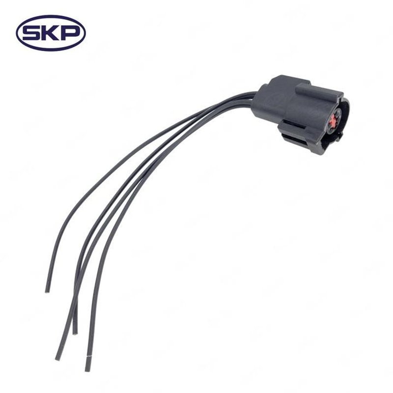 SKP SKS627 Engine Control Module (ECM) Connector