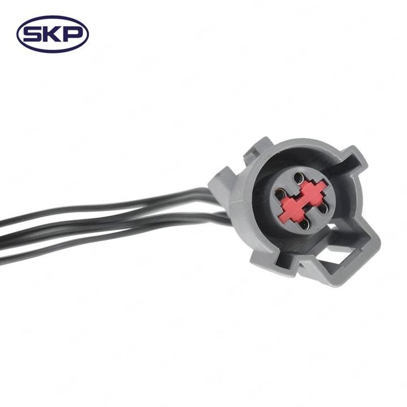 SKP SKS631 Oxygen Sensor Connector