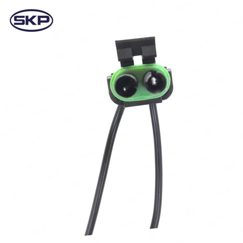 SKP SKS712 Exhaust Gas Recirculation (EGR) Solenoid Valve Connector