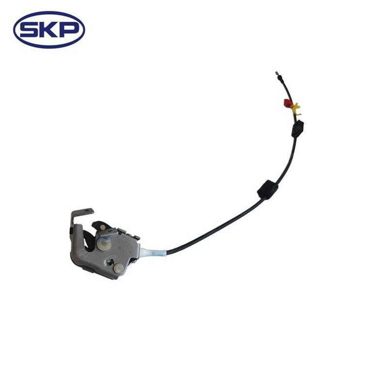 SKP SKSDL101 Door Latch Assembly - Right