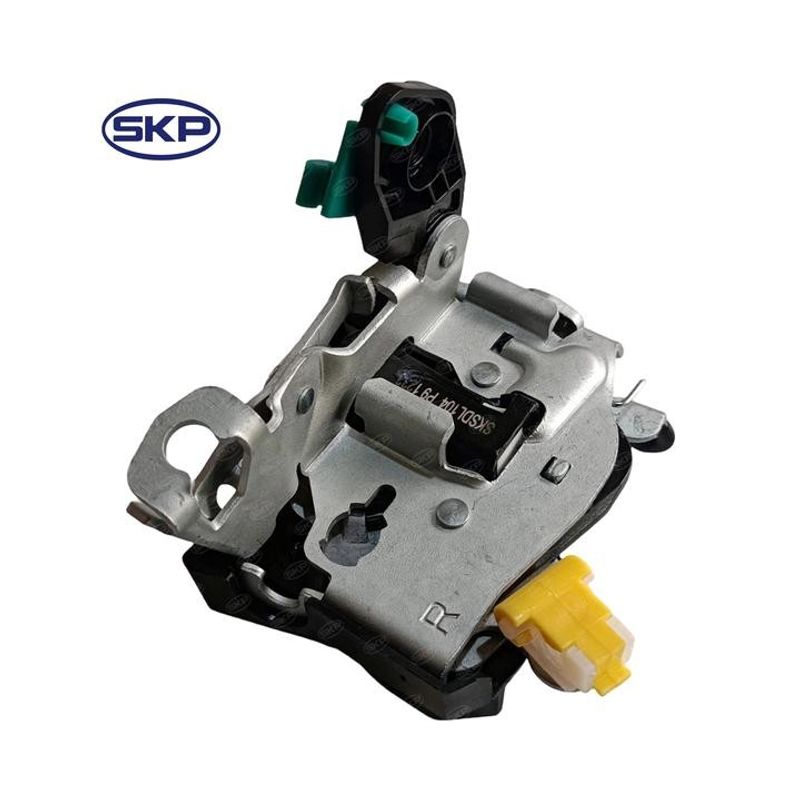 SKP SKSDL104 Door Latch Cable - Front Right