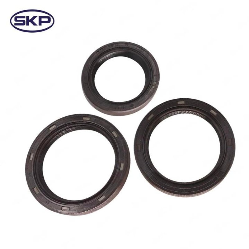 SKP SKSEAL003S Engine Gasket Set - Front
