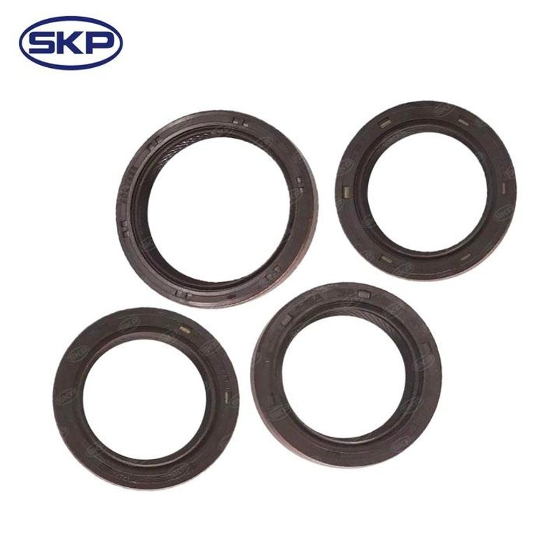 SKP SKSEAL025S Engine Gasket Set