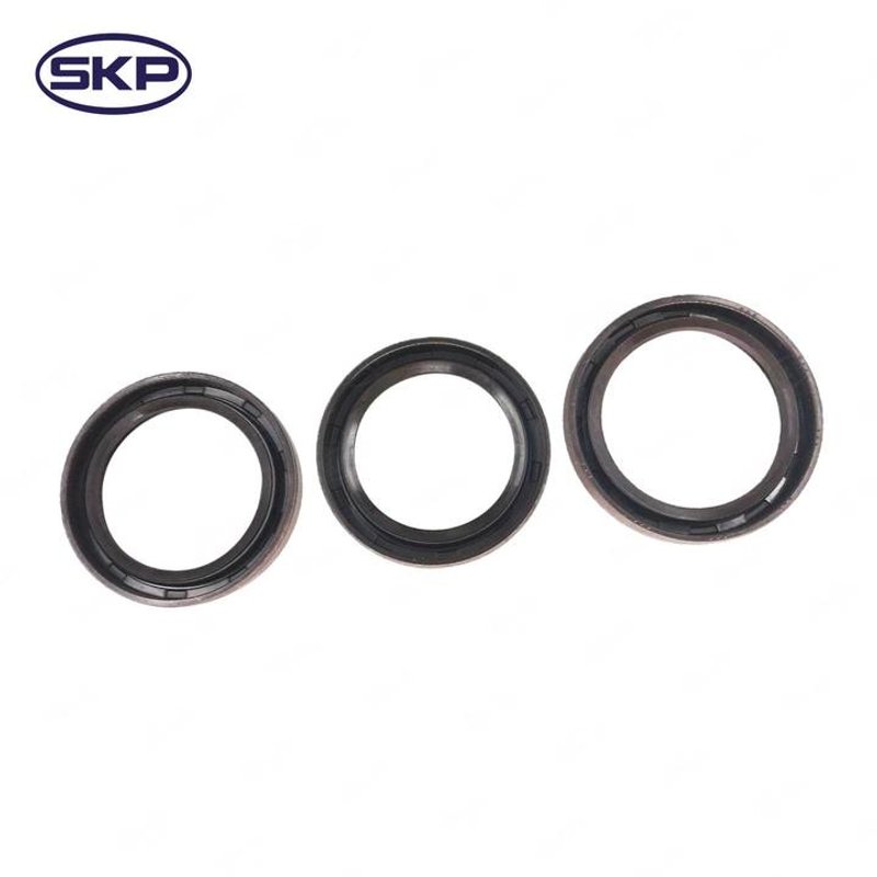 SKP SKSEAL029S Engine Gasket Set - Rear