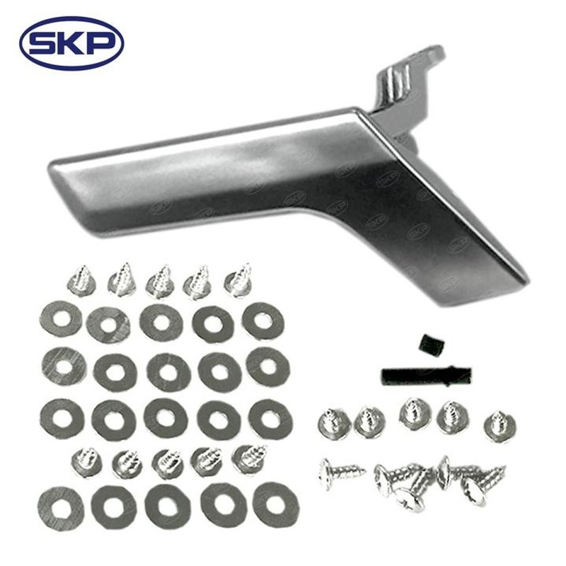 SKP SKSM1253B Interior Door Handle - Left