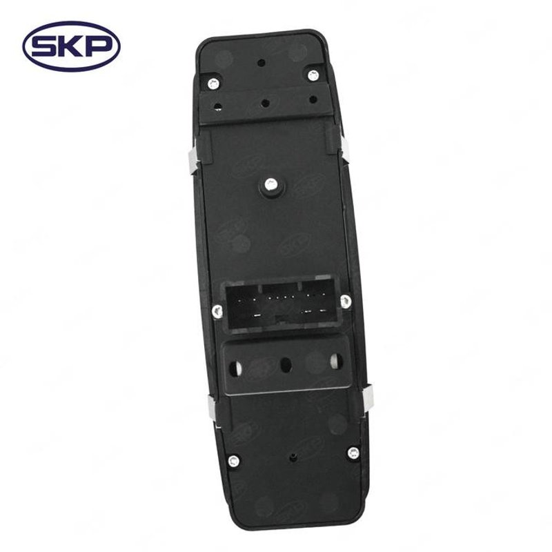 SKP SKSM1839 Door Window Switch - Front Left