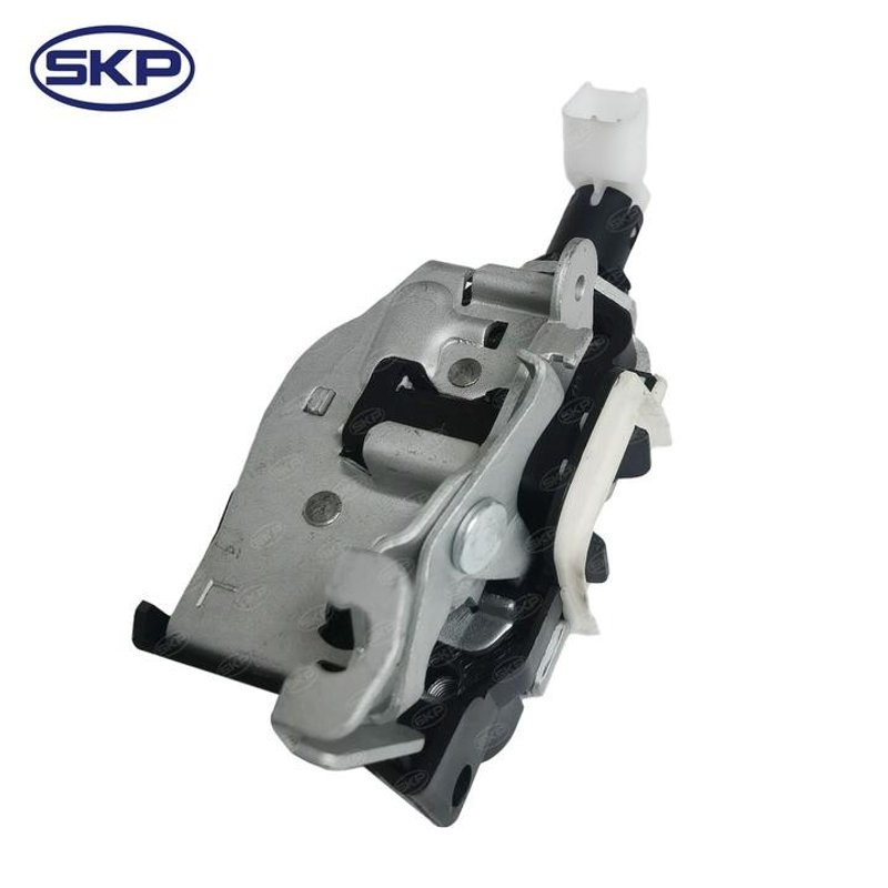 SKP SKSM2006 Door Latch Assembly - Rear Left