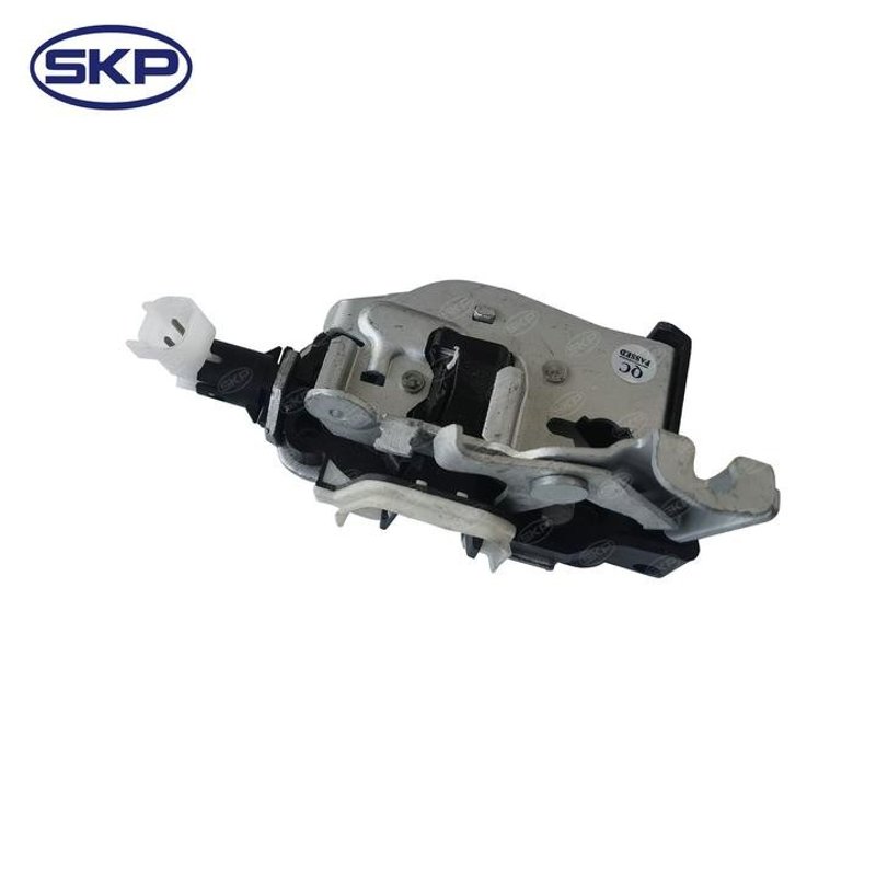 SKP SKSM2007 Door Latch Assembly - Rear Right