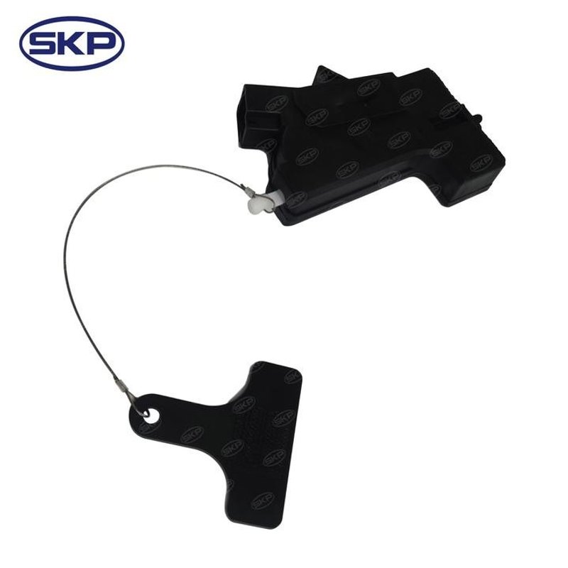 SKP SKSM2381 Fuel Filler Door Lock Actuator