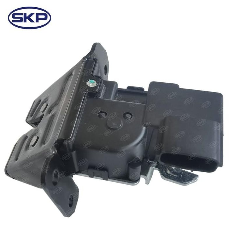 SKP SKSM2387 Trunk Lock Vacuum Actuator