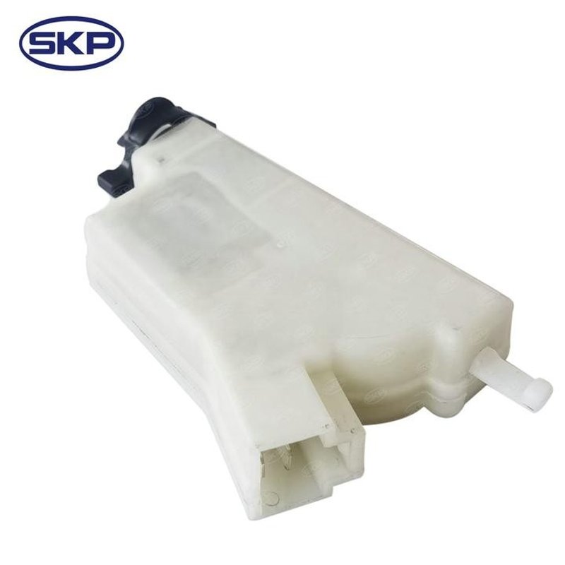 SKP SKSM2392 Fuel Filler Door Lock Actuator