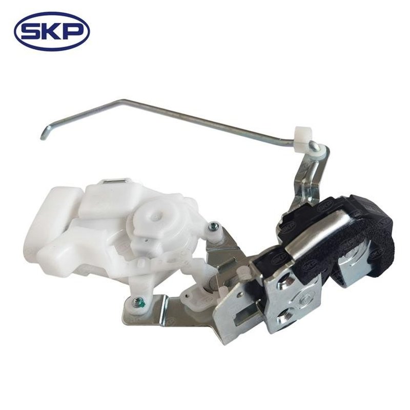 SKP SKSM2482 Trunk Lock Vacuum Actuator