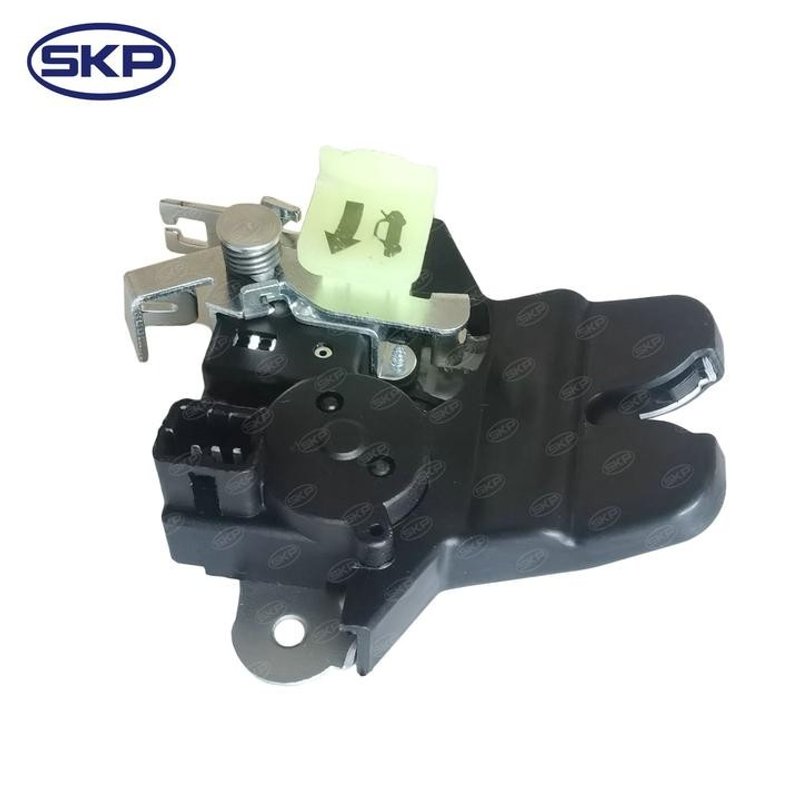 SKP SKSM2489 Trunk Lock Vacuum Actuator