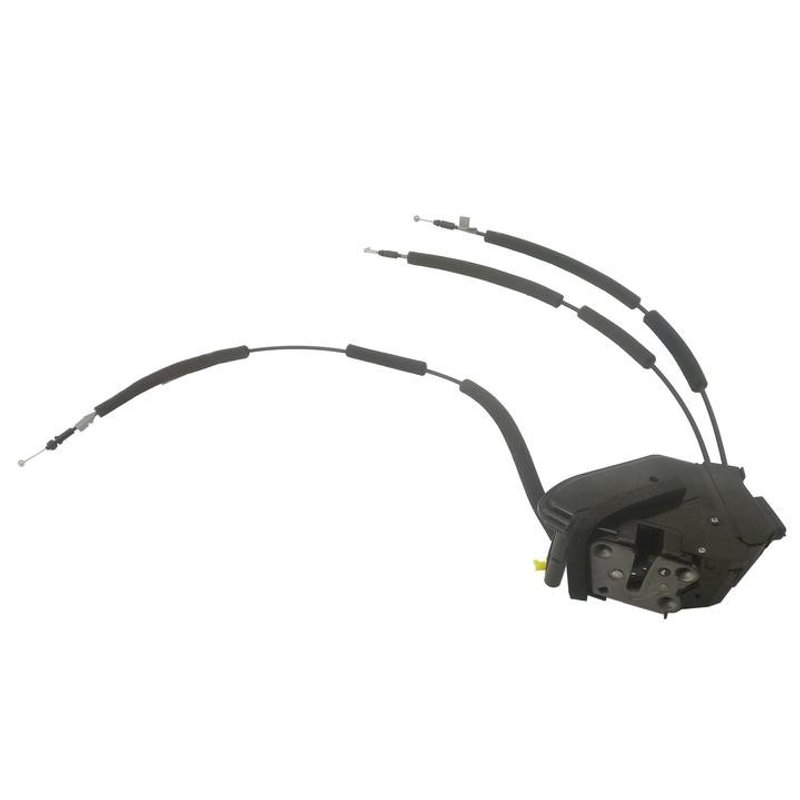 SKP SKSM2614 Door Lock Actuator - Front Left