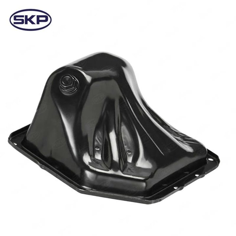 SKP SKSUP06A Engine Oil Pan - Lower