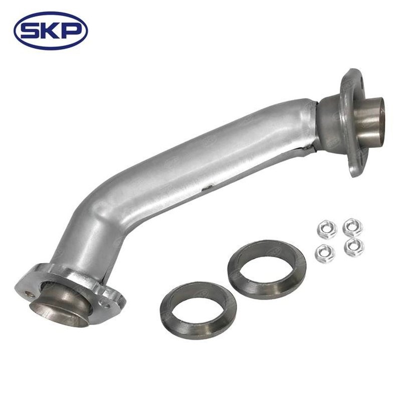 SKP SKT98149 Exhaust Crossover Pipe