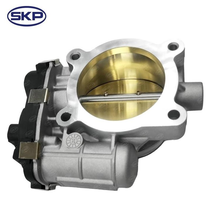 SKP SKTB1021 Fuel Injection Throttle Body Assembly