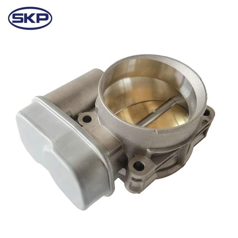 SKP SKTB1022 Fuel Injection Throttle Body Assembly