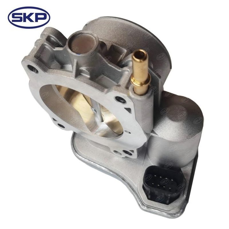 SKP SKTB1035 Fuel Injection Throttle Body