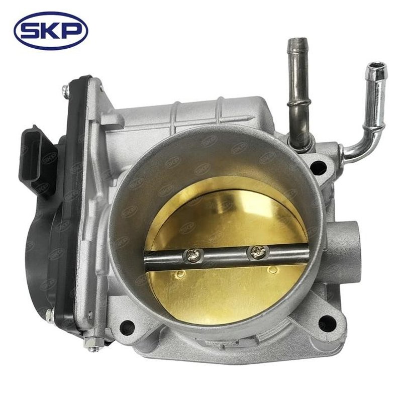 SKP SKTB1059 Fuel Injection Throttle Body