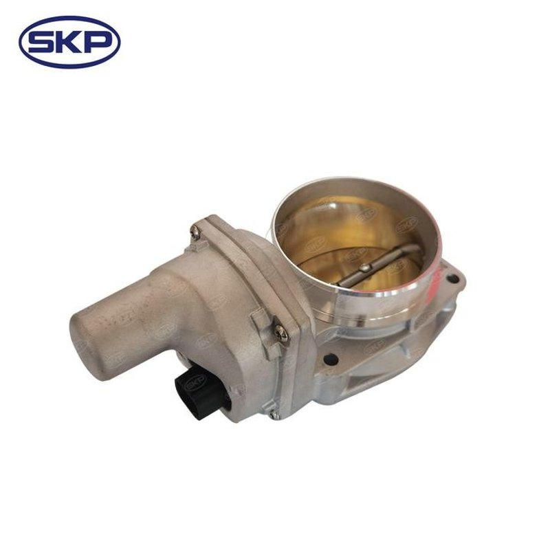 SKP SKTB1073 Fuel Injection Throttle Body Assembly