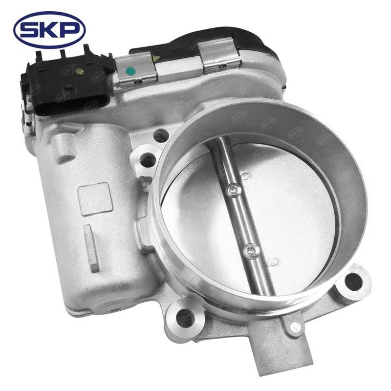 SKP SKTB1163 Fuel Injection Throttle Body