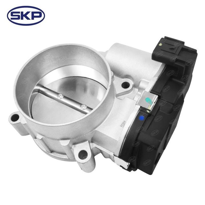 SKP SKTB1181 Fuel Injection Throttle Body Assembly