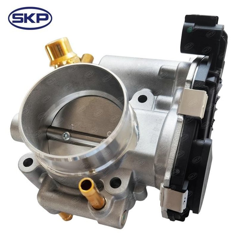 SKP SKTB1240 Fuel Injection Throttle Body