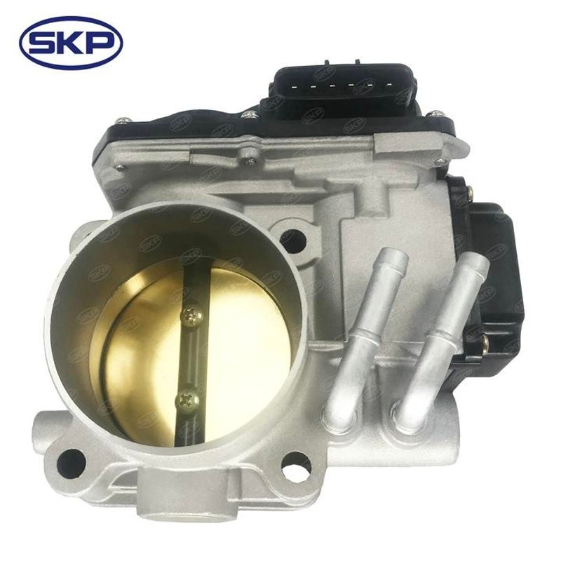 SKP SKTB1301 Fuel Injection Throttle Body Assembly