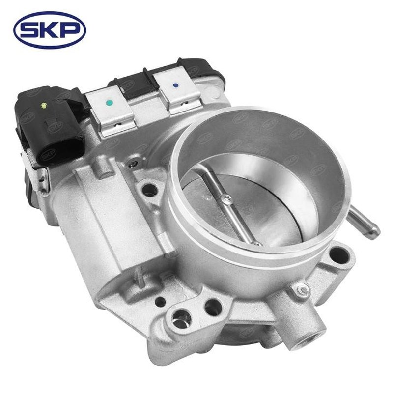 SKP SKTB1303 Fuel Injection Throttle Body Assembly