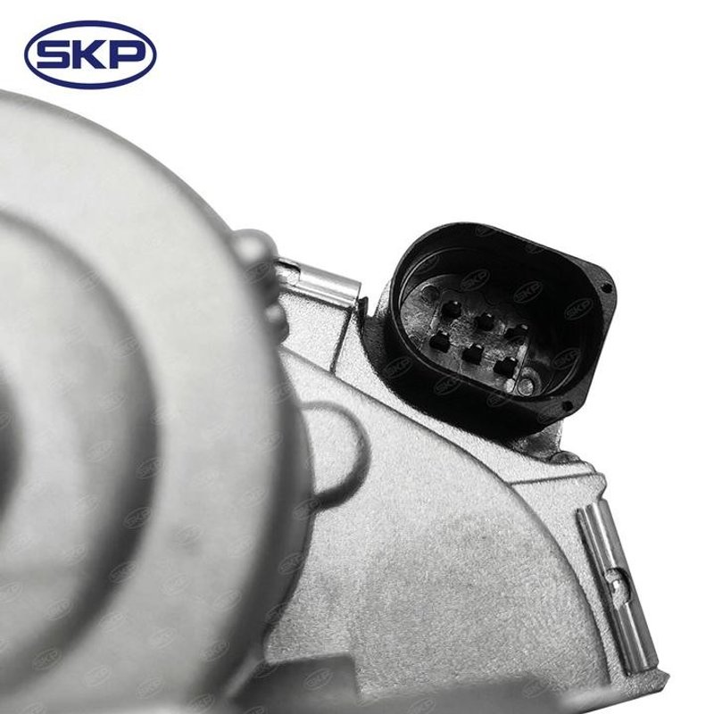 SKP SKTB1304 Fuel Injection Throttle Body Assembly
