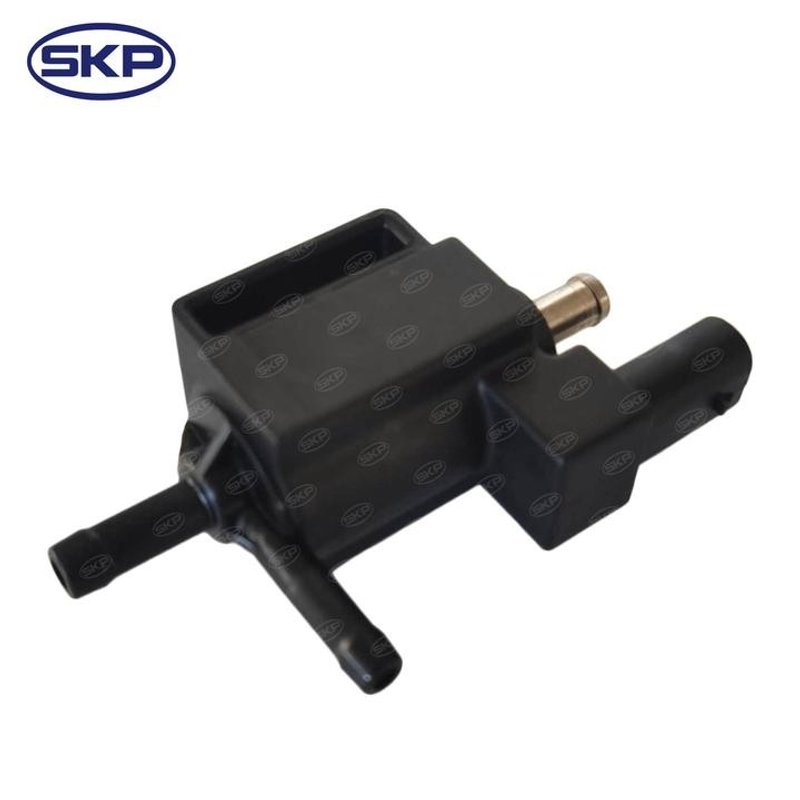 SKP SKTBV505 Turbocharger Boost Solenoid