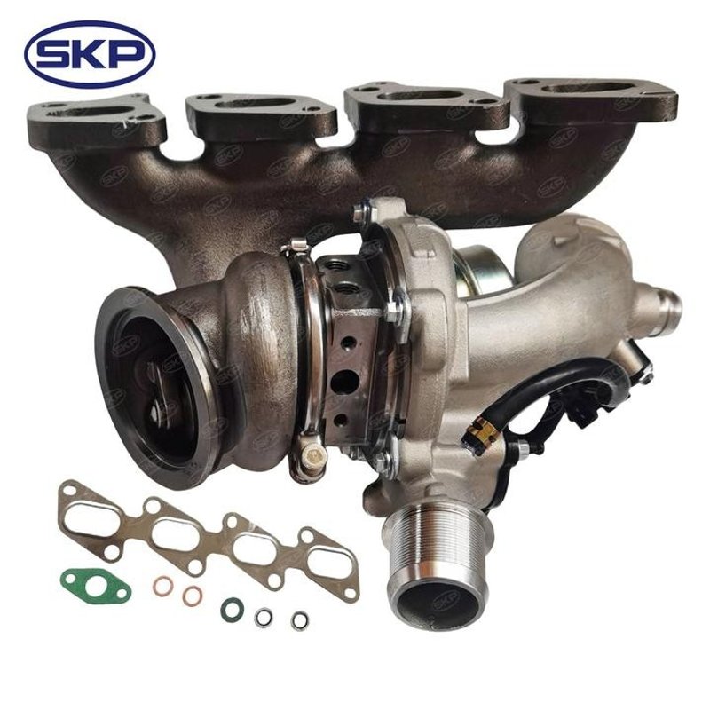 SKP SKTC001 Turbocharger