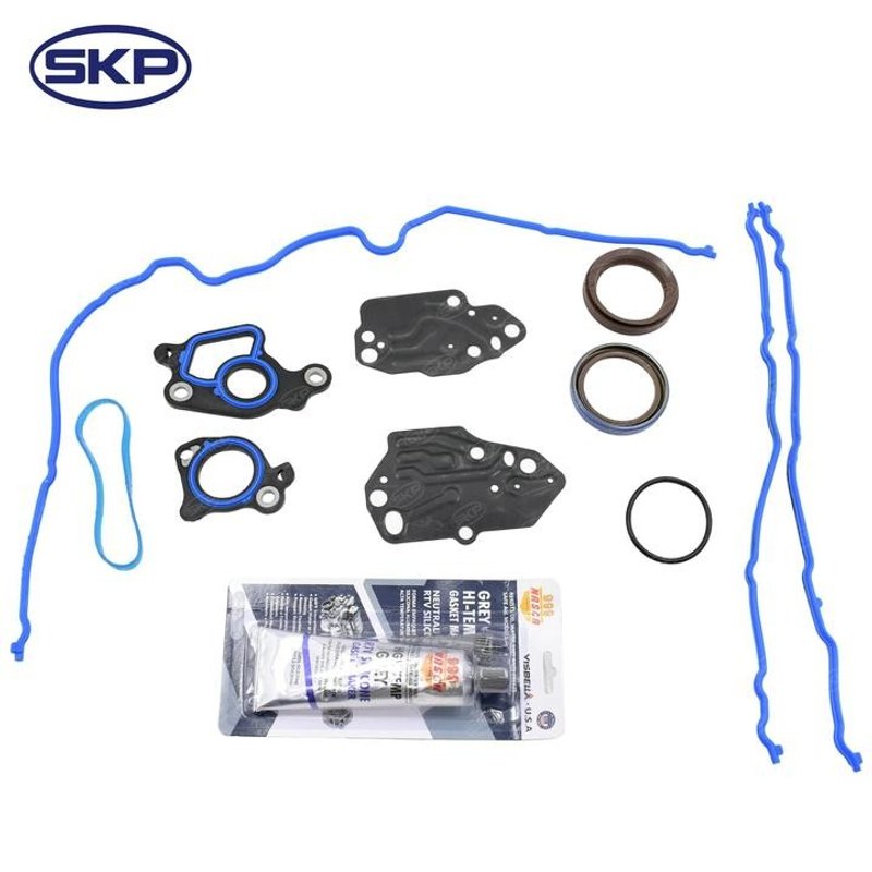 SKP SKTCG001 Engine Timing Cover Gasket Set