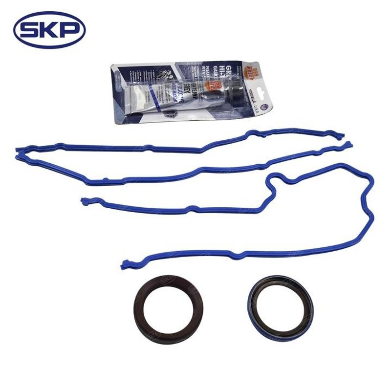 SKP SKTCG002 Engine Timing Cover Gasket Set