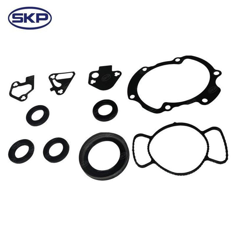 SKP SKTCS46108 Engine Timing Cover Gasket Set