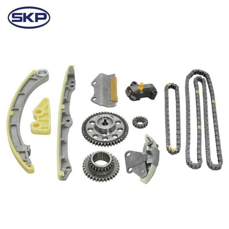 SKP SKTK216 Engine Timing Chain Kit