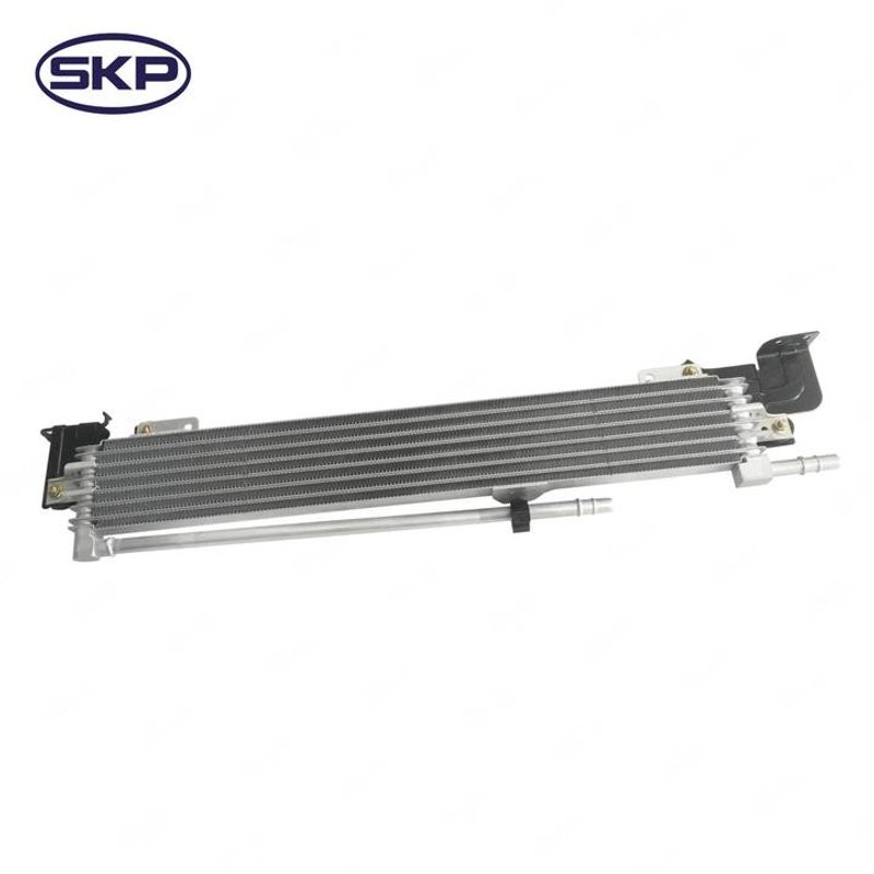 SKP SKTOC063 Automatic Transmission Oil Cooler - Front