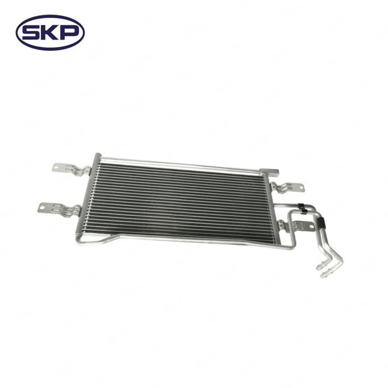 SKP SKTOC070 Automatic Transmission Oil Cooler - Front