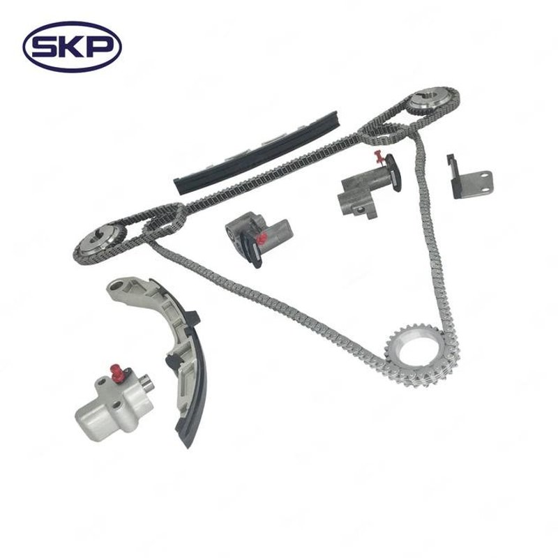 SKP SKTS20967 Engine Timing Chain Kit