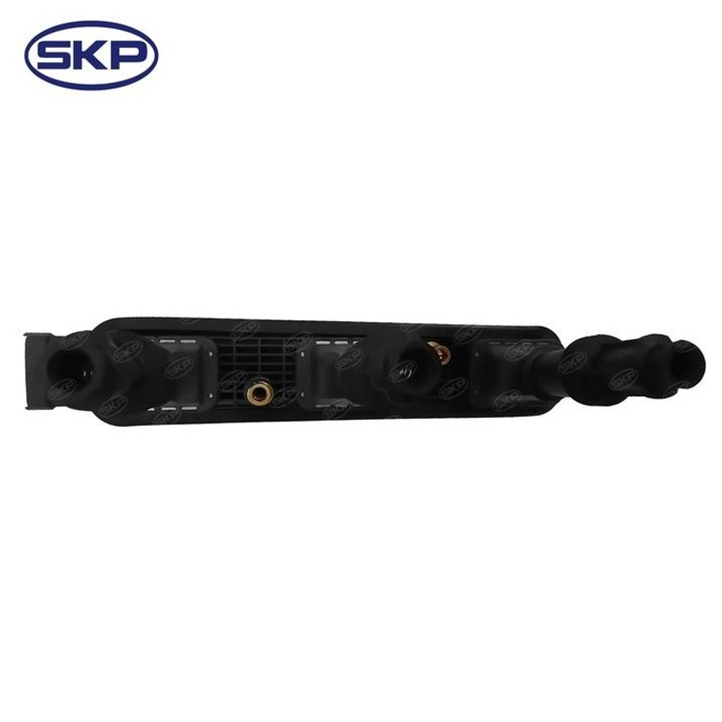 SKP SKUF278 Ignition Coil - Rear or Right