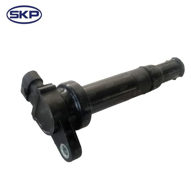 SKP SKUF554 Ignition Coil - Right