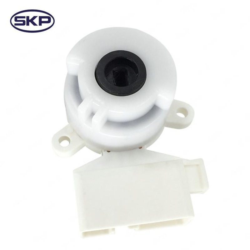 SKP SKUS311 Ignition Starter Switch Bracket