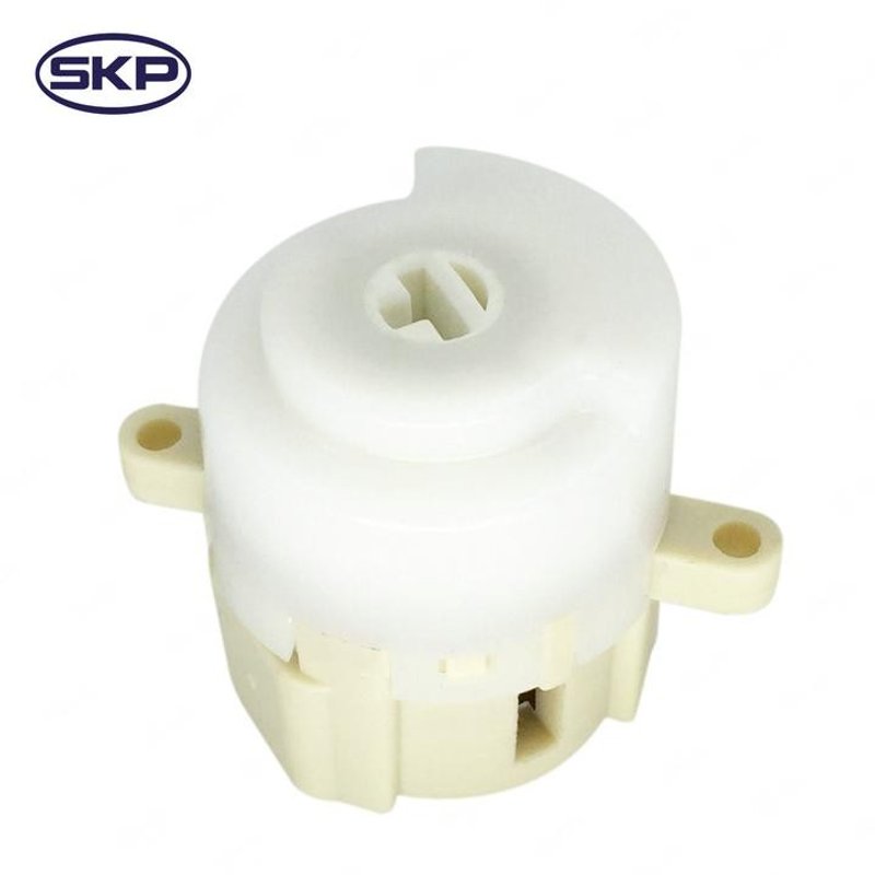 SKP SKUS362 Ignition Starter Switch Bracket