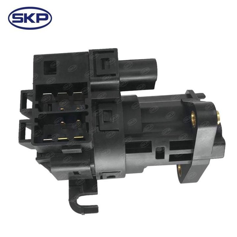 SKP SKUS485 Ignition Starter Switch Bracket