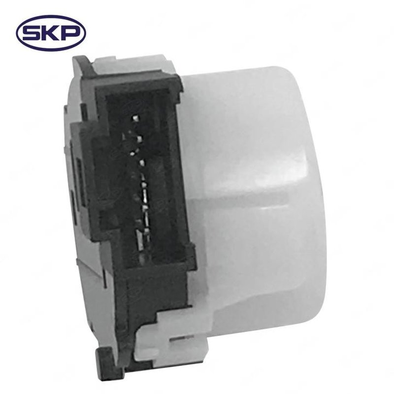 SKP SKUS672 Ignition Starter Switch Bracket